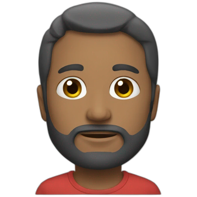 Skenderbeu emoji