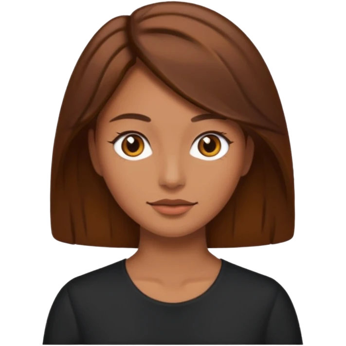 anything other than a blonde woman emoji