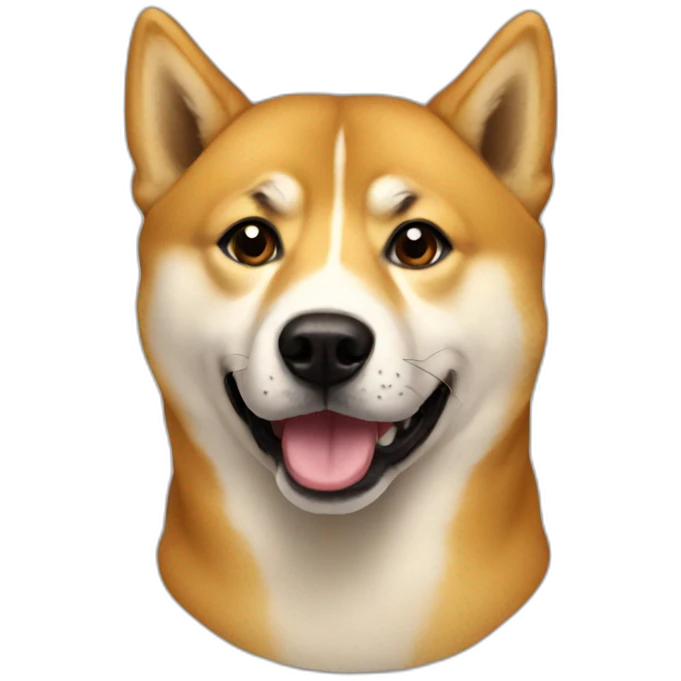 doge emoji