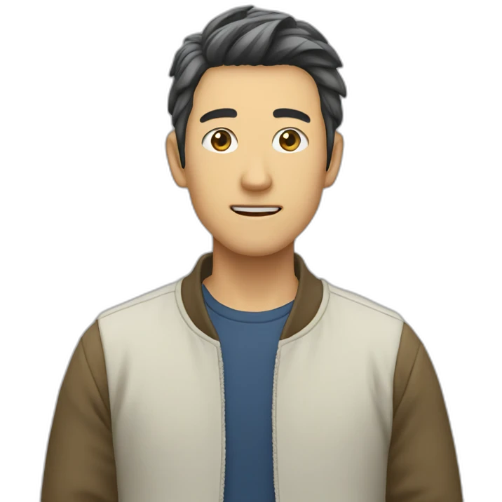 東海オンエア emoji