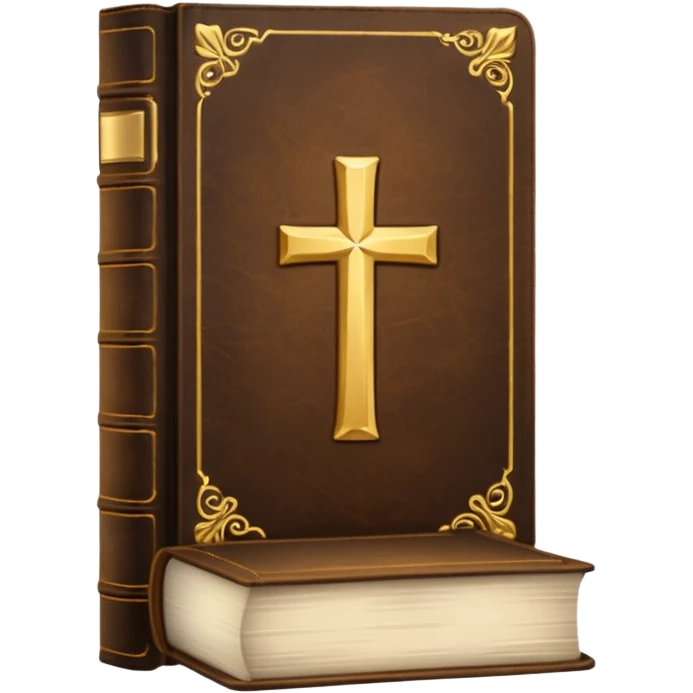 Bible  emoji