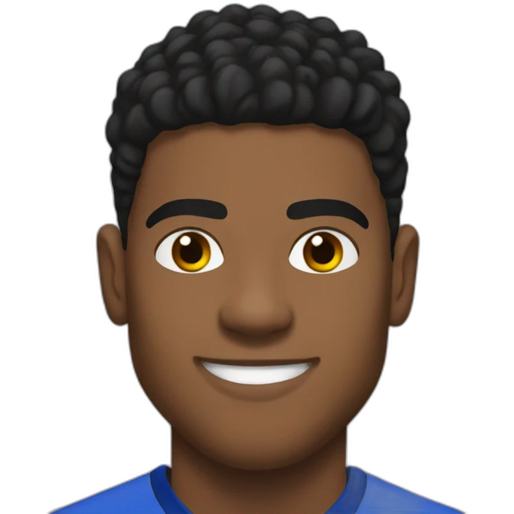 Rashford emoji