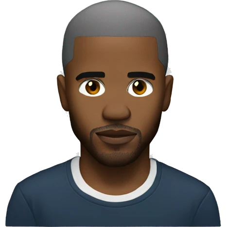Frank Ocean  emoji