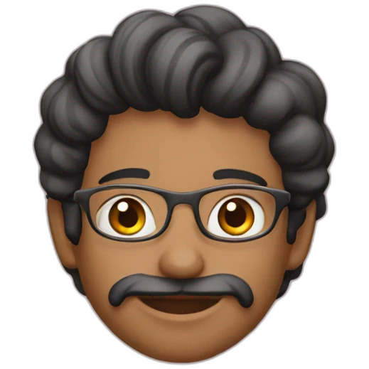 L’amour emoji