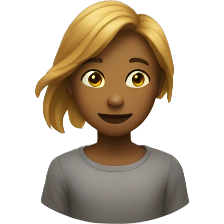 Loving, Glowing,Melancholic, Atmospheric emoji