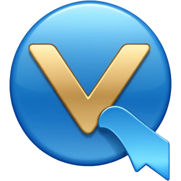 Instagram mavi tik emoji