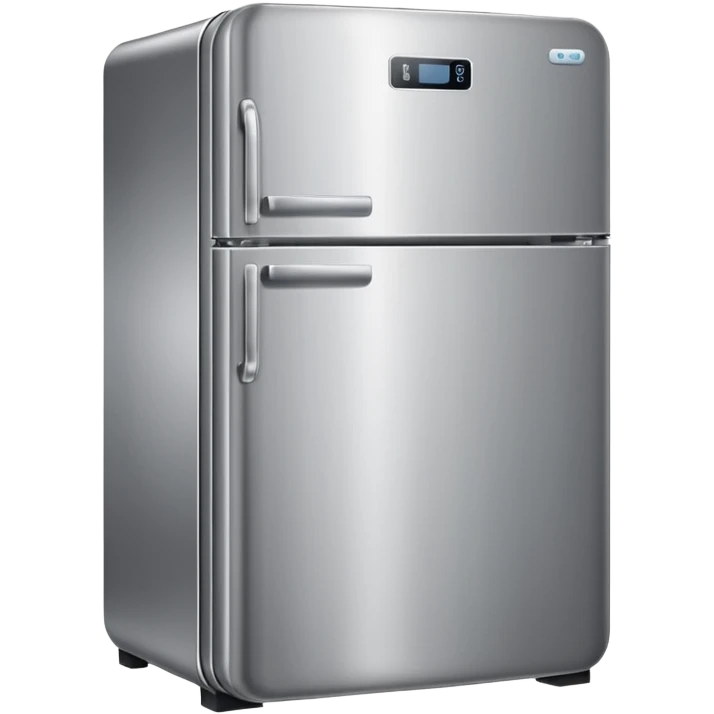 fridge emoji