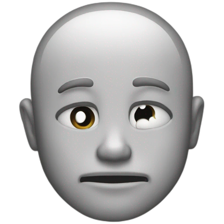 crack emoji