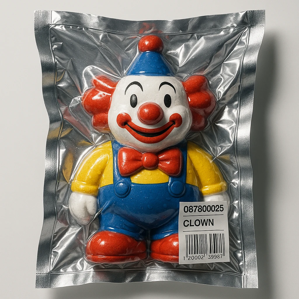 clown emoji