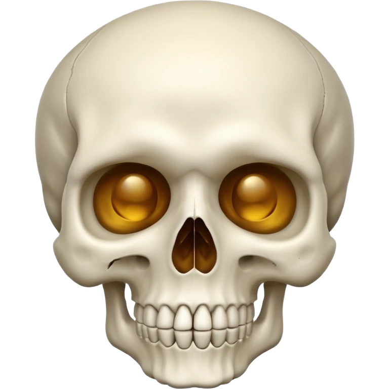 skull emoji