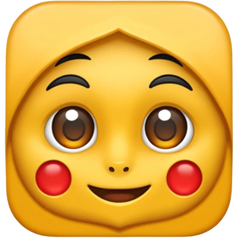 پرچم شیر و خورشید  emoji