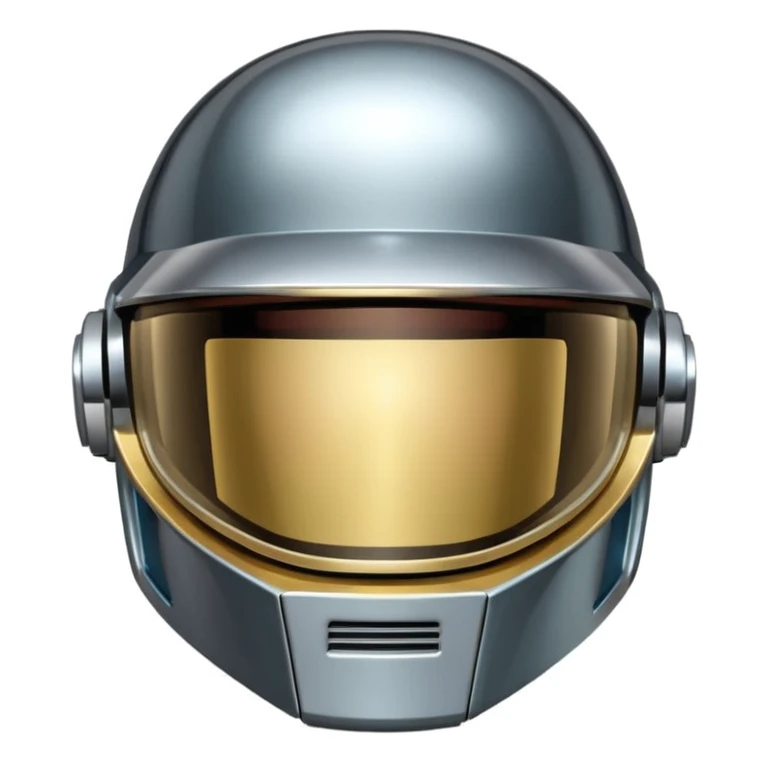 Daft emoji