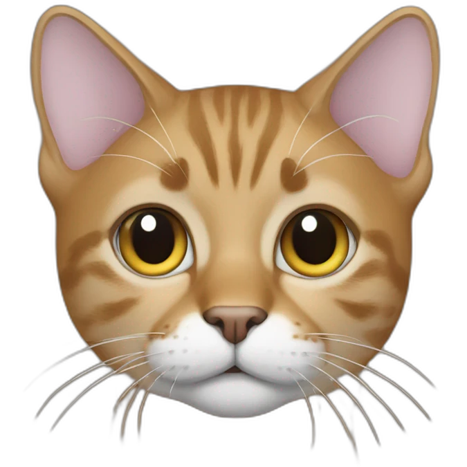 'dog' or 'cat' emoji