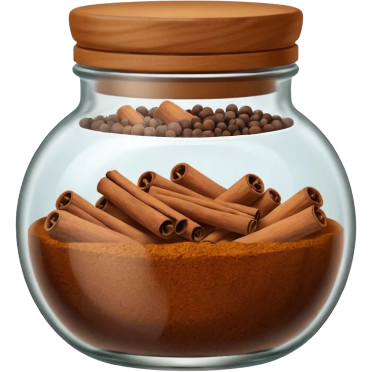 Spice Jar emoji