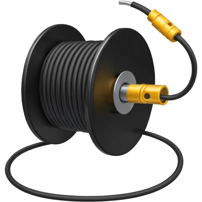 spool computing emoji