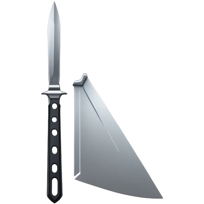 Blade emoji