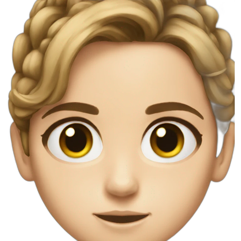 Emma Watson emoji
