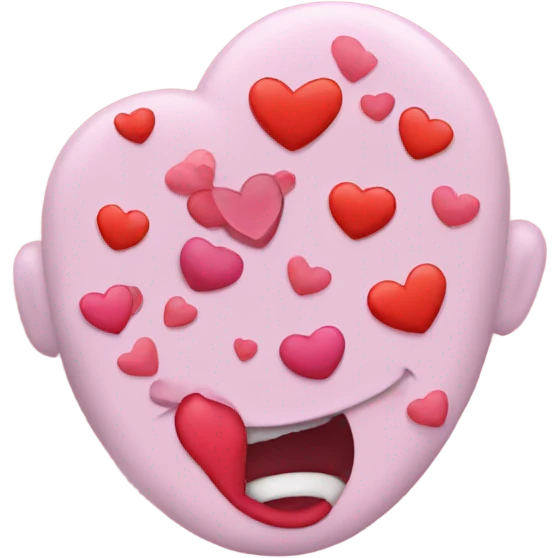 love you emoji