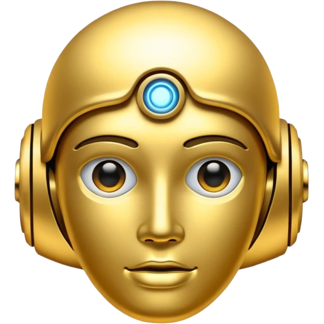 artificial intelligence emoji