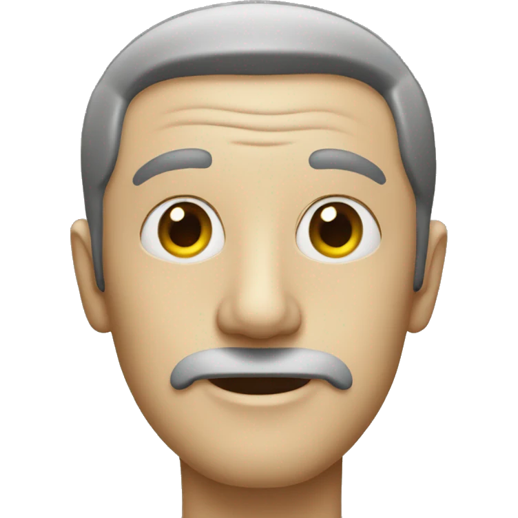 Mr P emoji