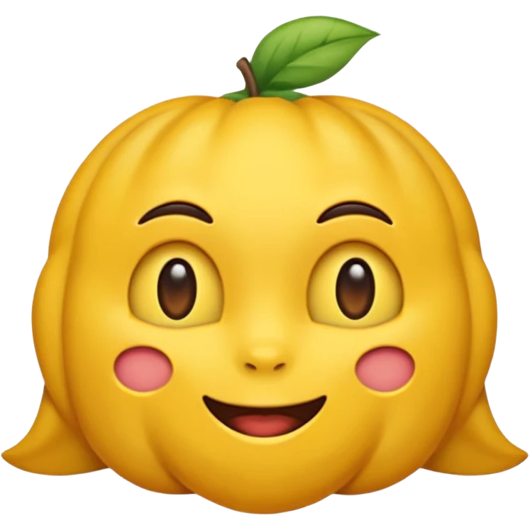 Джинсовая панамка emoji