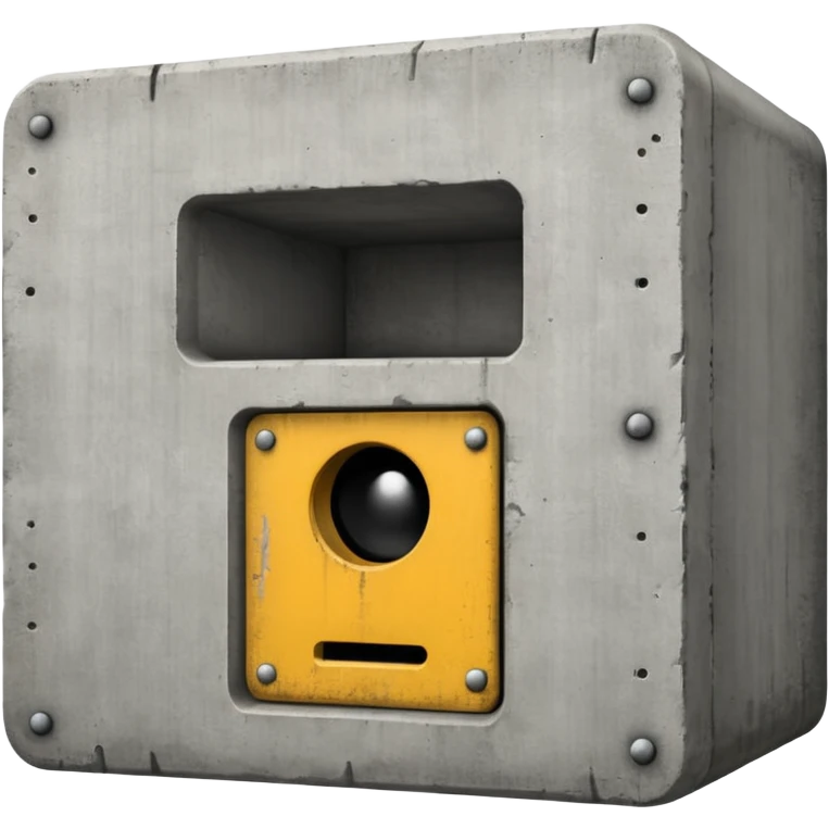 bunker emoji