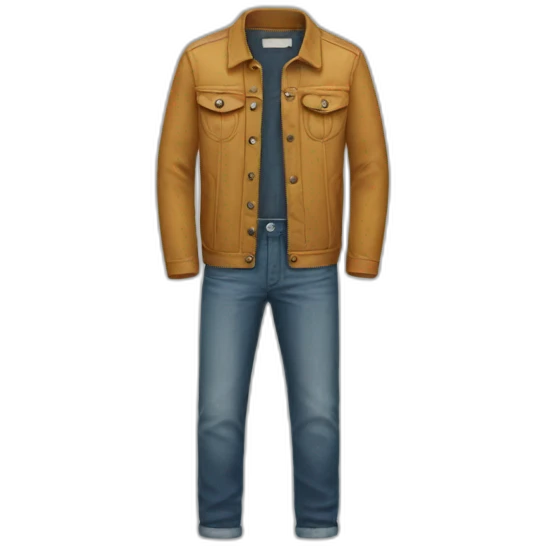 clothes  emoji