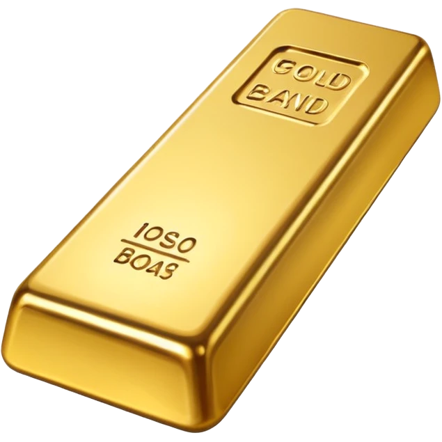 do  gold brut  emoji