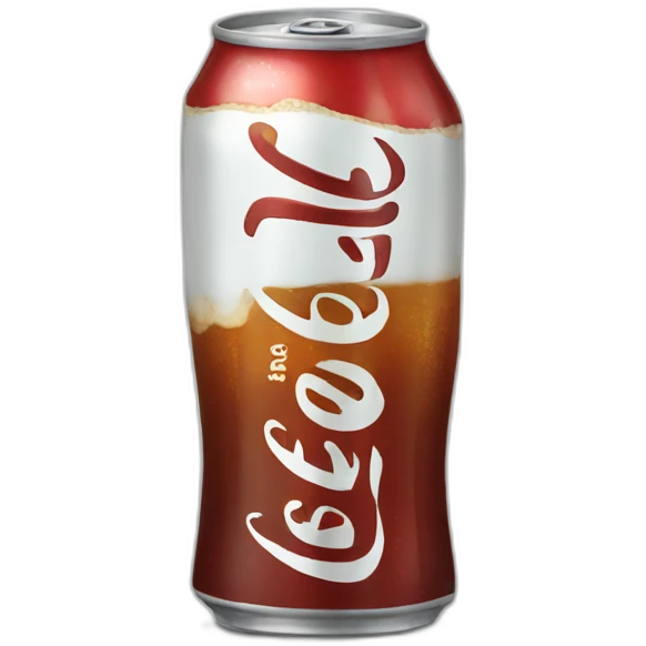 zero cola emoji
