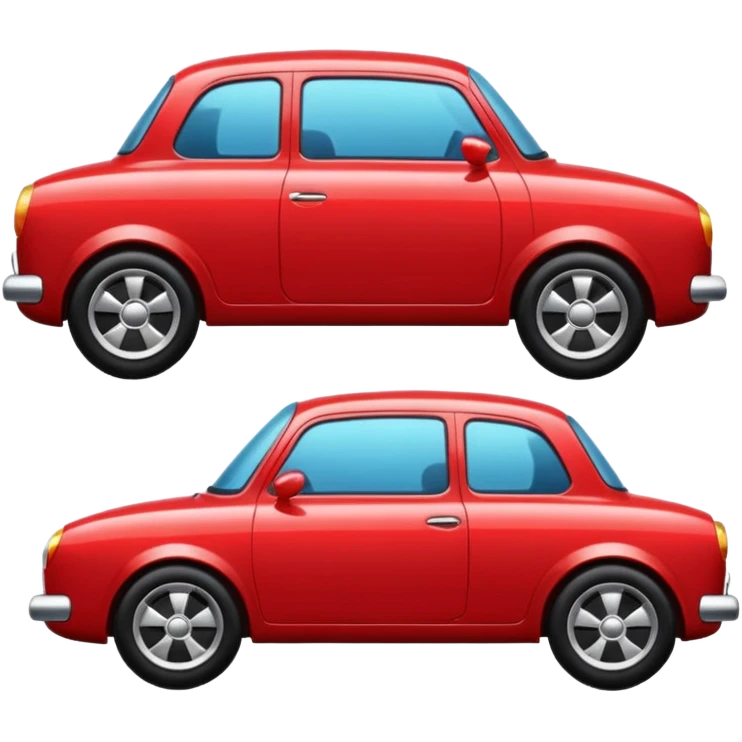 car emoji