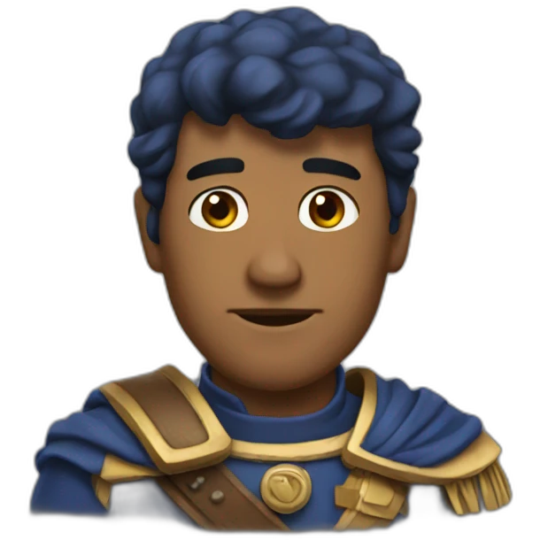 Ike emoji