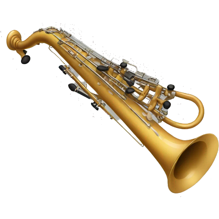 INSTRUMENT emoji