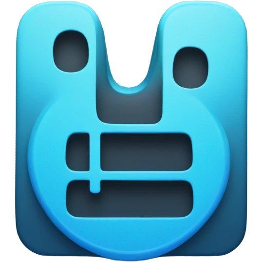 verified tiktok emoji