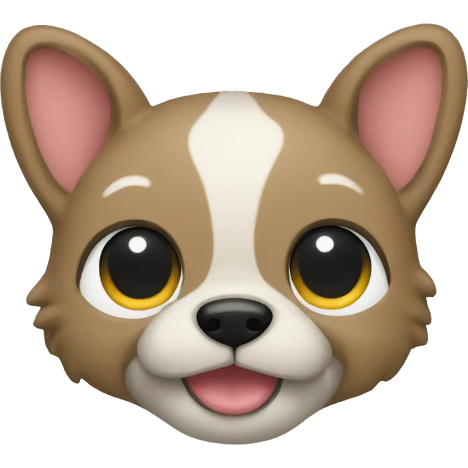 hoostay emoji