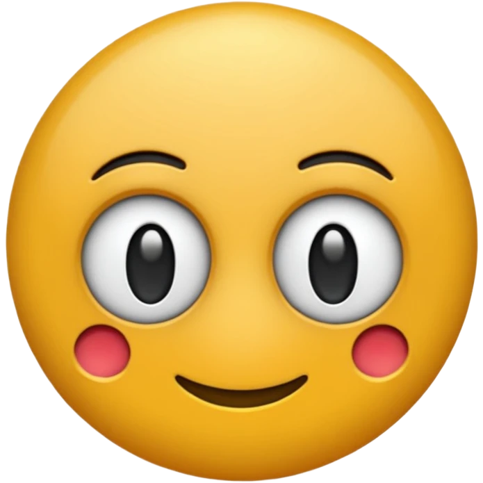 мяч футбольный emoji