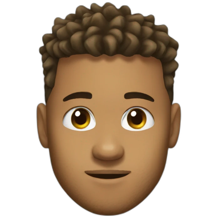 Neymar  emoji