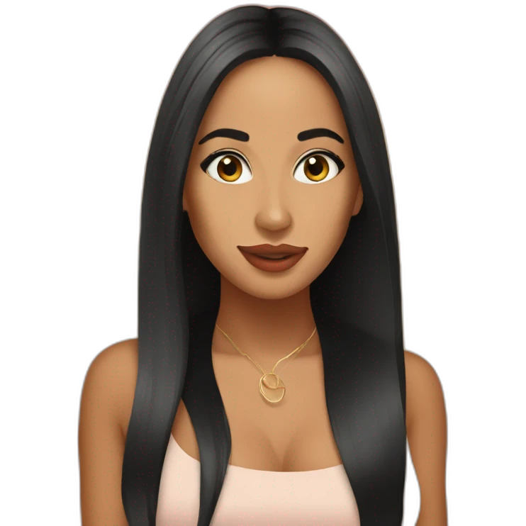 anitta emoji