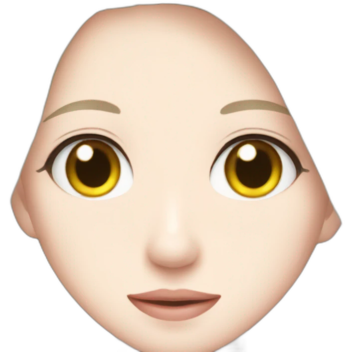 Jisoo emoji