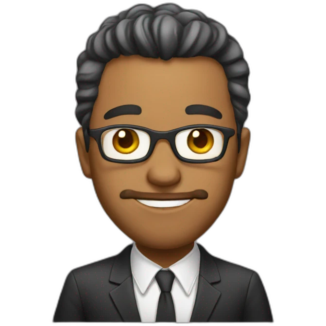 Millionnaire emoji