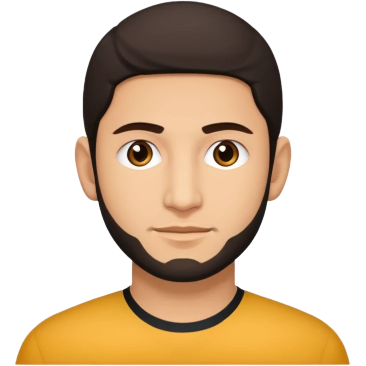 Islam Makhachev emoji