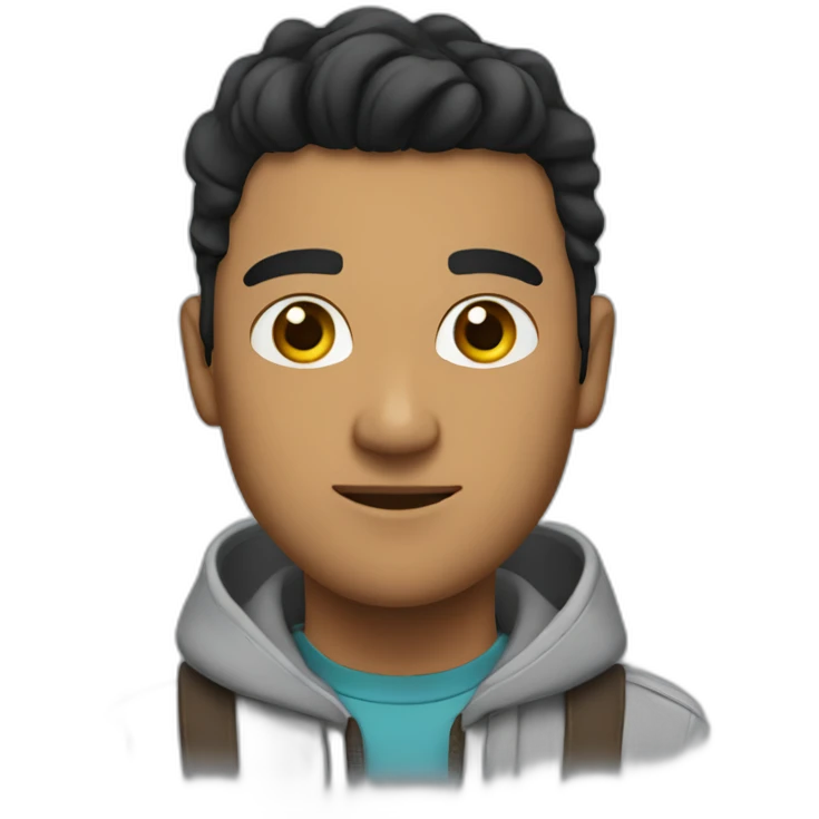 Kais sayed emoji