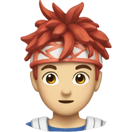 giyuu emoji
