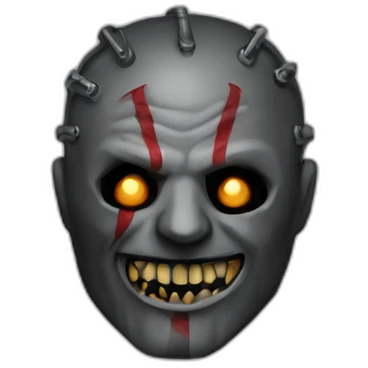 slipknot emoji