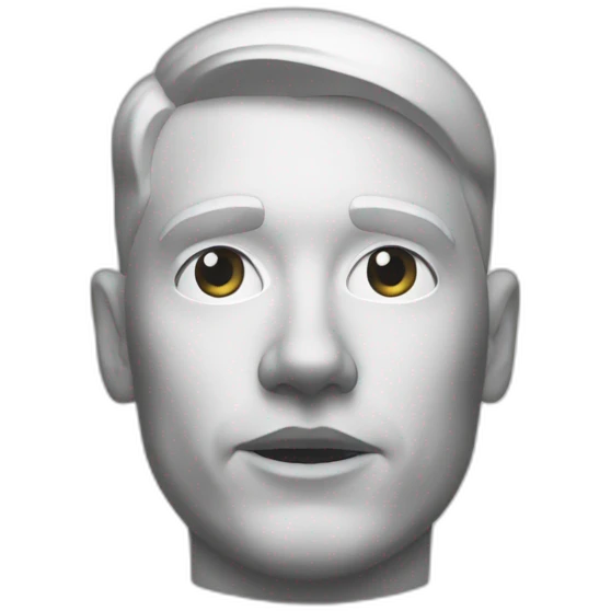 Carsten Nicolai emoji