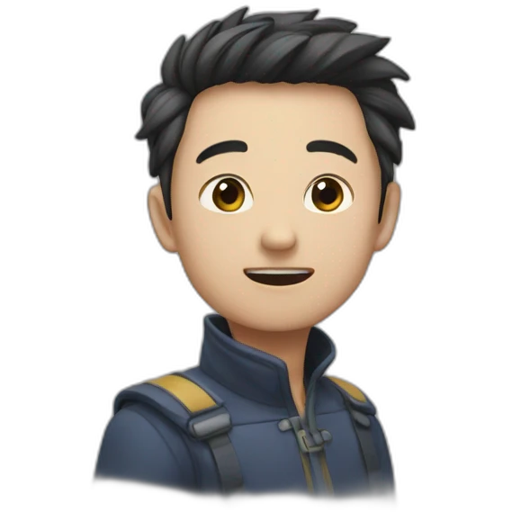孙悟空 emoji