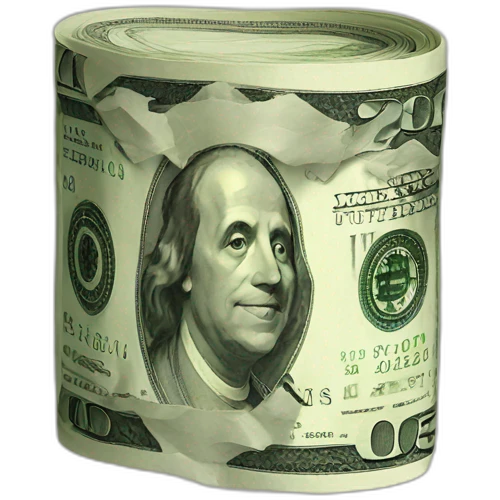 Money emoji