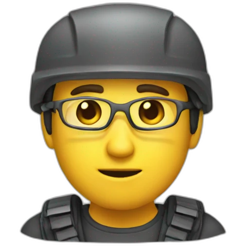 CS developer emoji