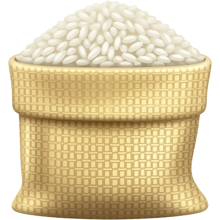 rice emoji