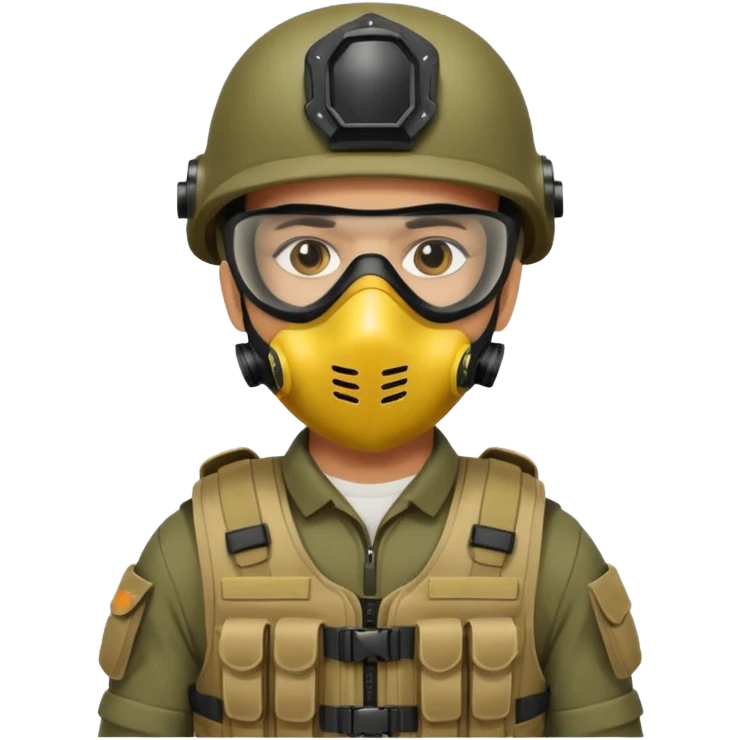mission impossible emoji
