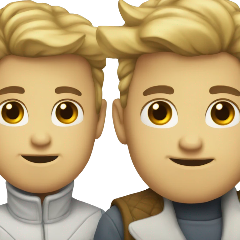 infinity emoji